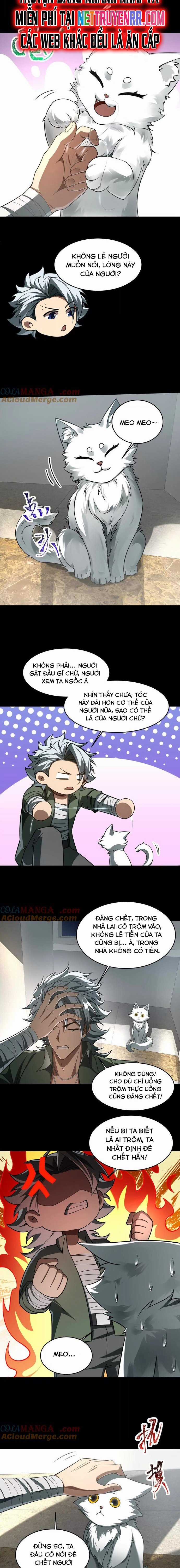 Thần Trò Chơi Dục Vọng Máy chơi trò chơi điện tử tốt nhất Chapter 63 trang 6