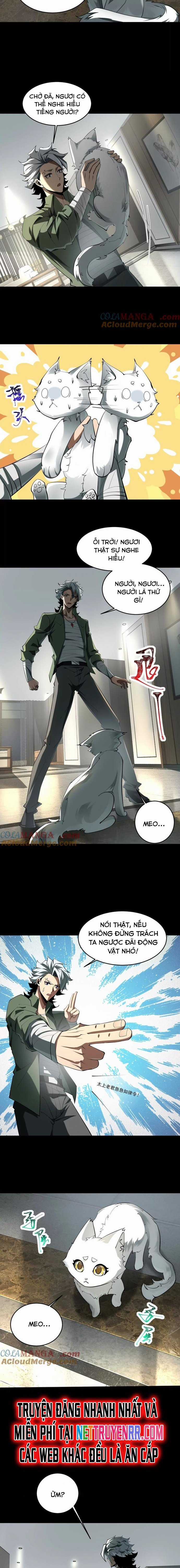 Thần Trò Chơi Dục Vọng Máy chơi trò chơi điện tử tốt nhất Chapter 63 trang 7