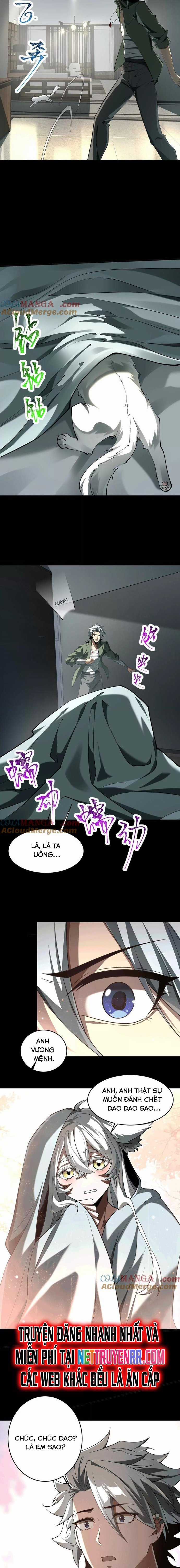 Thần Trò Chơi Dục Vọng Máy chơi trò chơi điện tử tốt nhất Chapter 63 trang 8