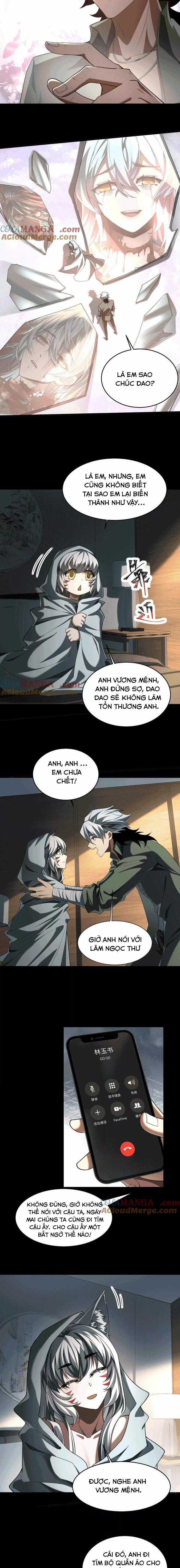 Thần Trò Chơi Dục Vọng Máy chơi trò chơi điện tử tốt nhất Chapter 63 trang 9