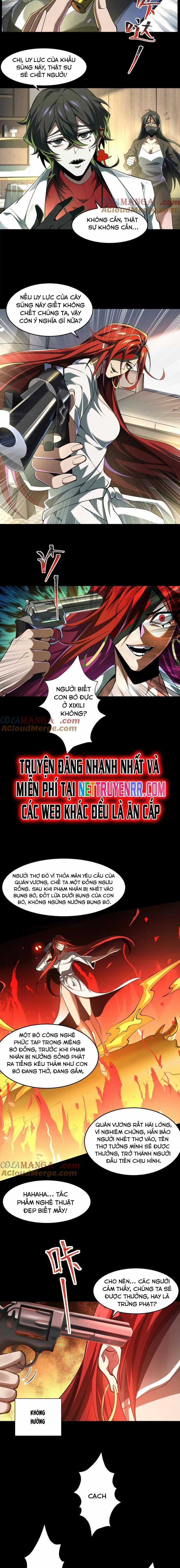 Thần Trò Chơi Dục Vọng Máy chơi trò chơi điện tử tốt nhất Chapter 64 trang 2