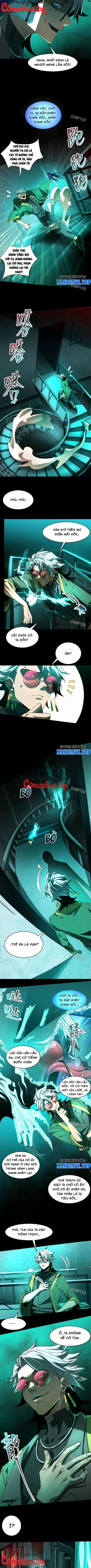 Thần Trò Chơi Dục Vọng Máy chơi trò chơi điện tử tốt nhất Chapter 7 trang 2