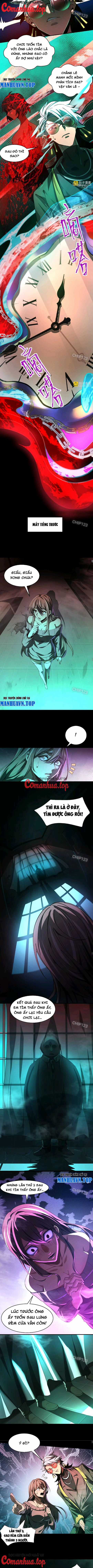 Thần Trò Chơi Dục Vọng Máy chơi trò chơi điện tử tốt nhất Chapter 7 trang 4