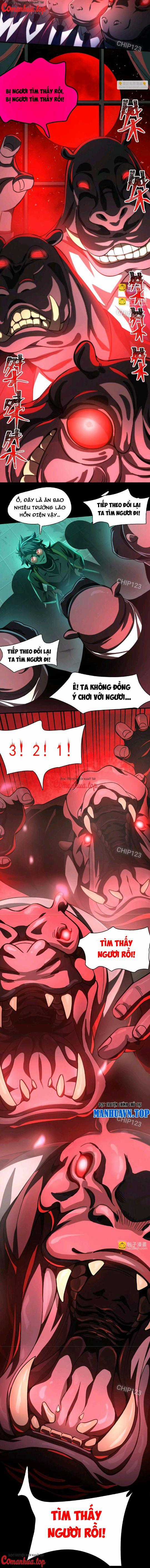 Thần Trò Chơi Dục Vọng Máy chơi trò chơi điện tử tốt nhất Chapter 7 trang 6