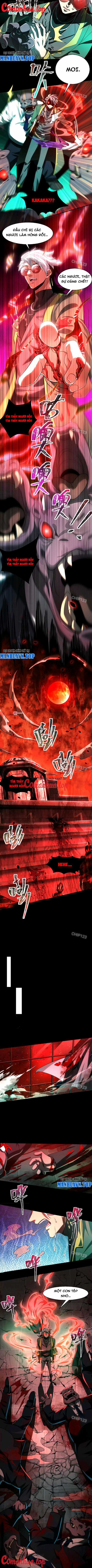 Thần Trò Chơi Dục Vọng Máy chơi trò chơi điện tử tốt nhất Chapter 8 trang 2