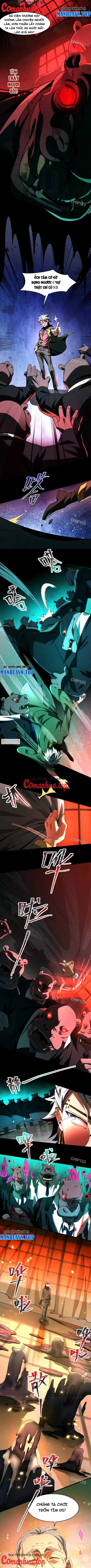 Thần Trò Chơi Dục Vọng Máy chơi trò chơi điện tử tốt nhất Chapter 8 trang 4