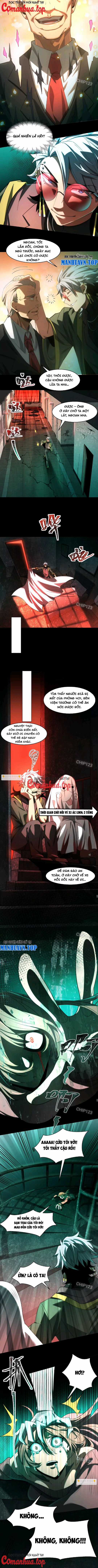 Thần Trò Chơi Dục Vọng Máy chơi trò chơi điện tử tốt nhất Chapter 8 trang 5