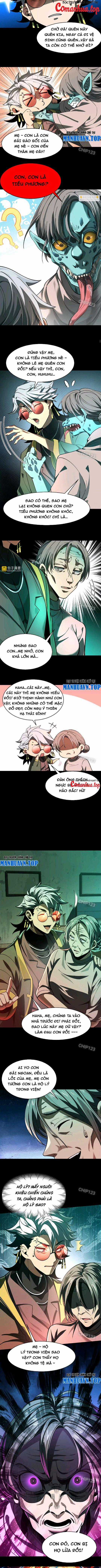 Thần Trò Chơi Dục Vọng Máy chơi trò chơi điện tử tốt nhất Chapter 9 trang 6