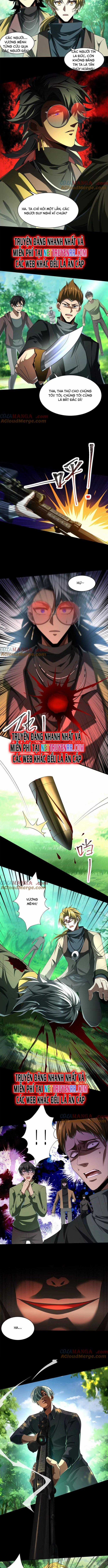 Thần Trò Chơi Dục Vọng Chapter 53 trang 2