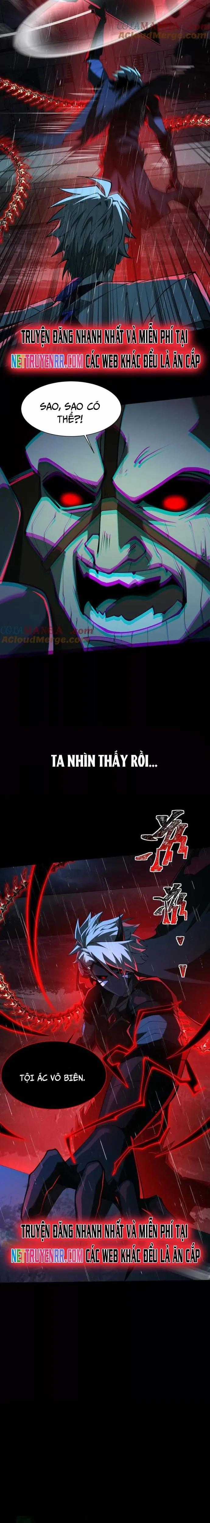 Thần Trò Chơi Dục Vọng Chapter 78 trang 10