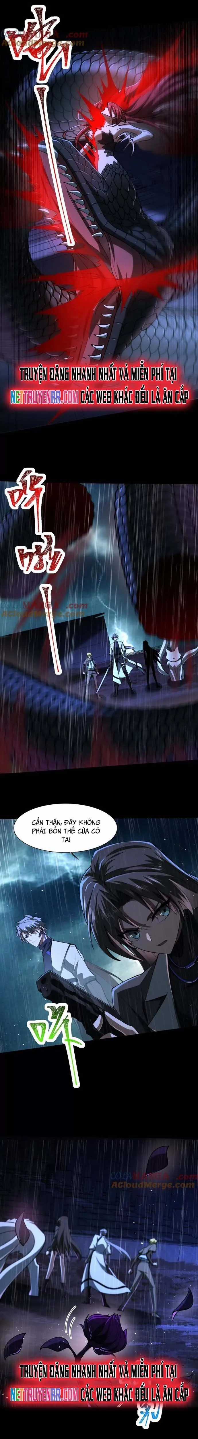 Thần Trò Chơi Dục Vọng Chapter 78 trang 3