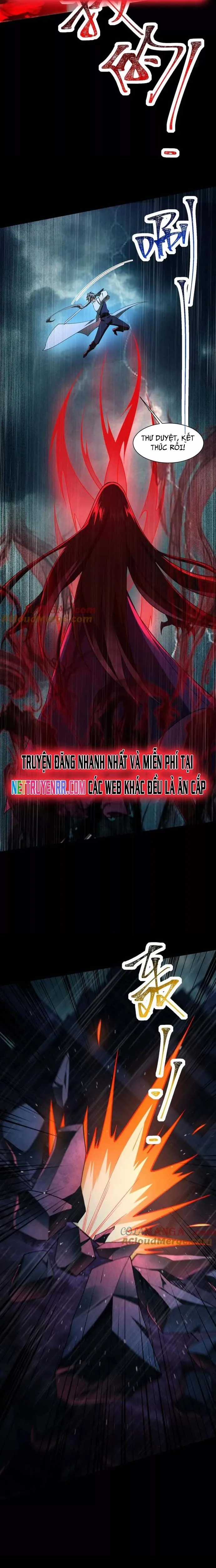 Thần Trò Chơi Dục Vọng Chapter 78 trang 5