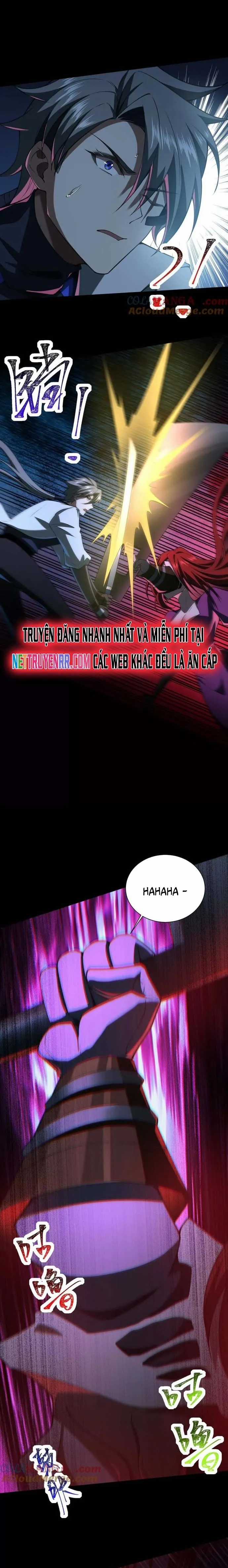 Thần Trò Chơi Dục Vọng Chapter 78 trang 6