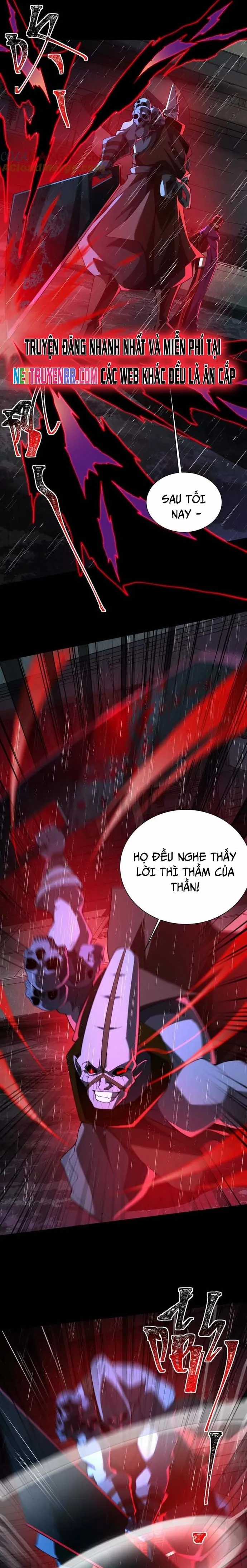 Thần Trò Chơi Dục Vọng Chapter 78 trang 9