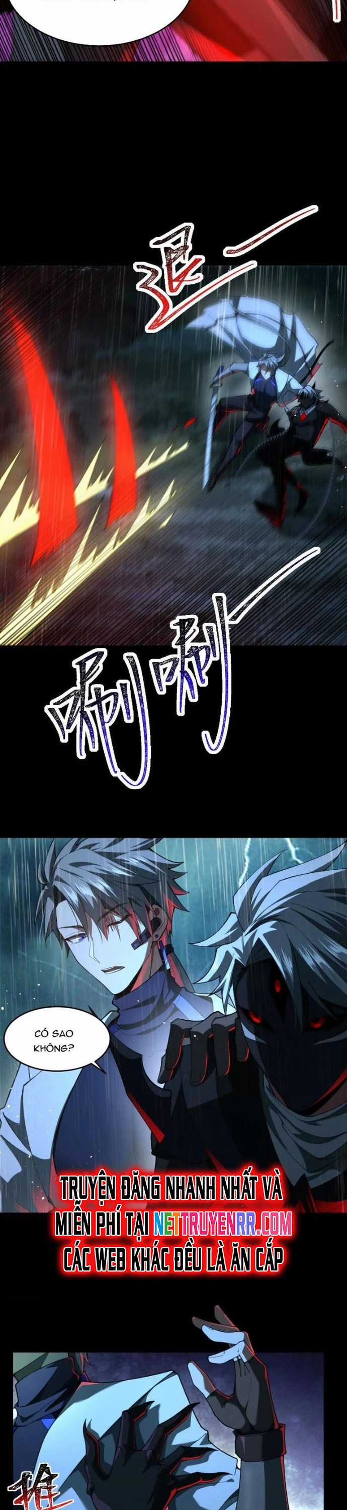 Thần Trò Chơi Dục Vọng Chapter 79 trang 5