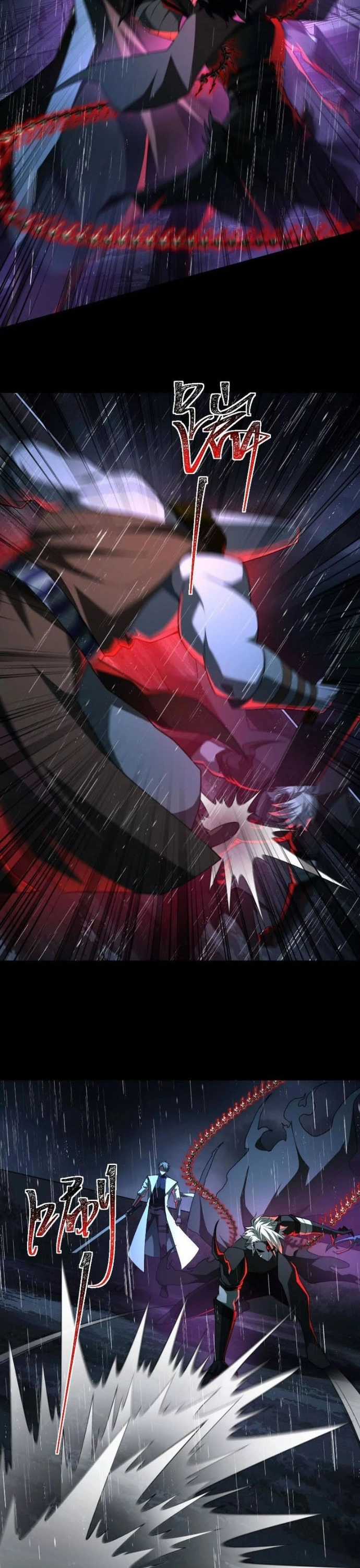 Thần Trò Chơi Dục Vọng Chapter 79 trang 7