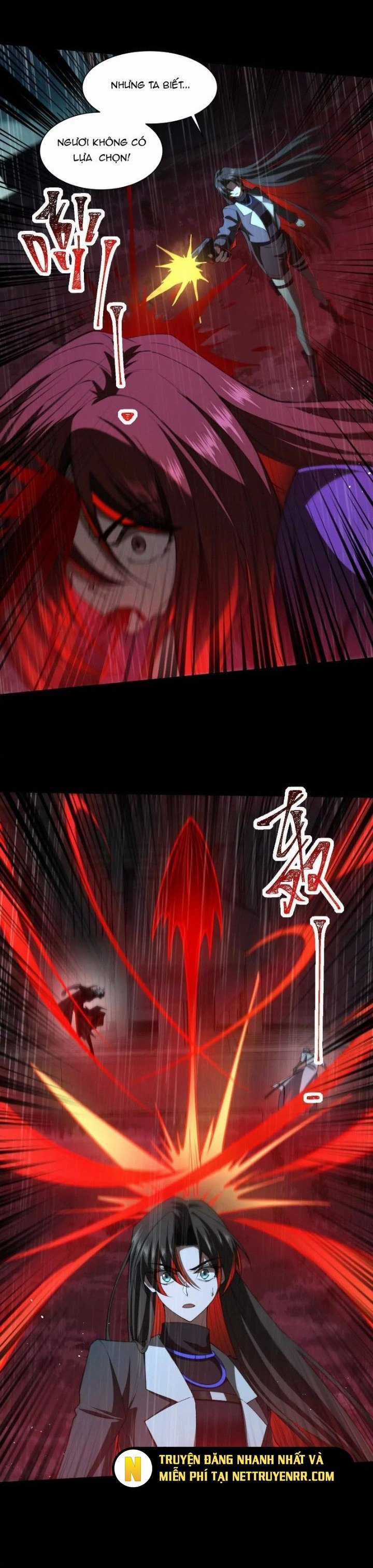 Thần Trò Chơi Dục Vọng Chapter 80 trang 2