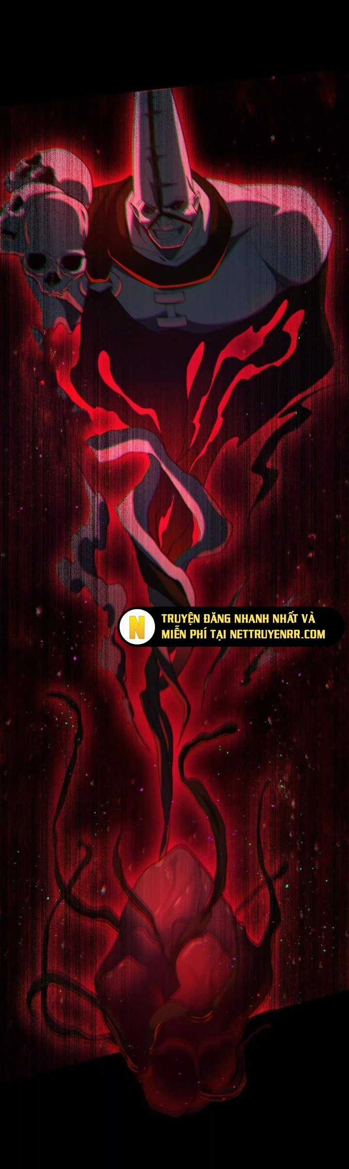 Thần Trò Chơi Dục Vọng Chapter 80 trang 3