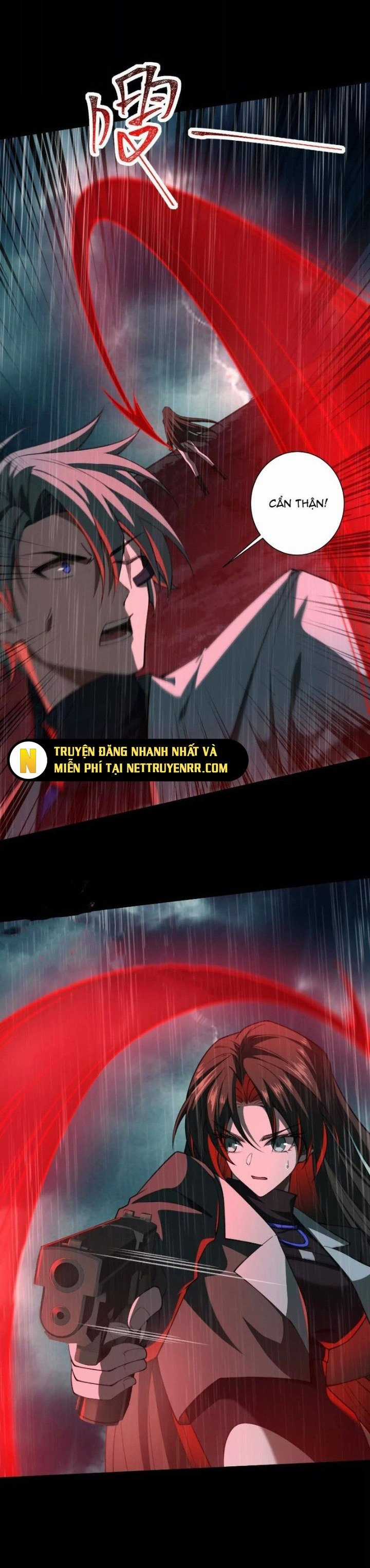 Thần Trò Chơi Dục Vọng Chapter 80 trang 4