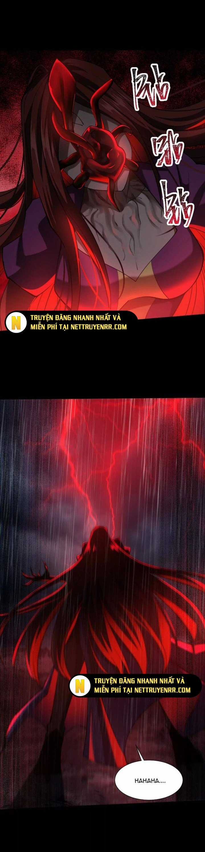 Thần Trò Chơi Dục Vọng Chapter 80 trang 5
