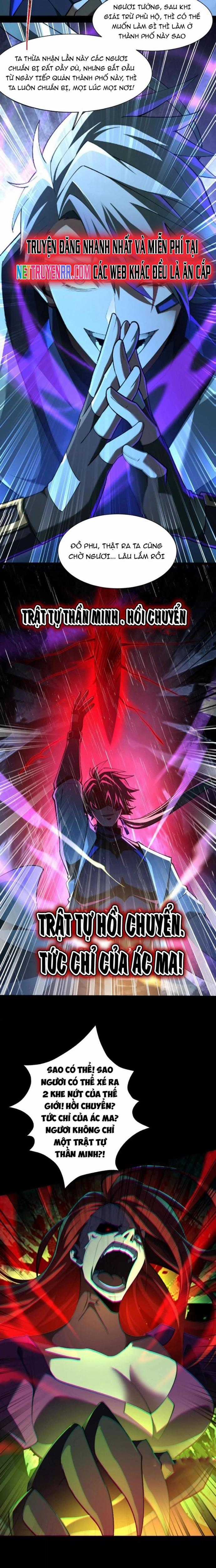 Thần Trò Chơi Dục Vọng Chapter 81 trang 10