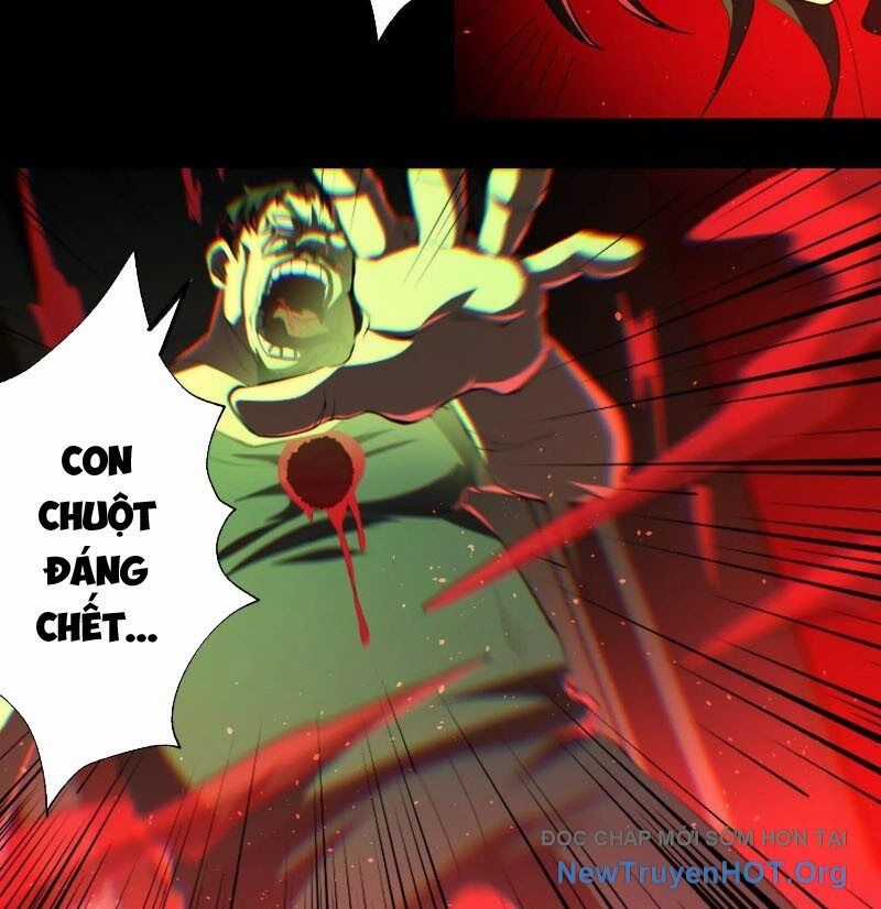 Thần Trò Chơi Dục Vọng Chương 100 trang 16