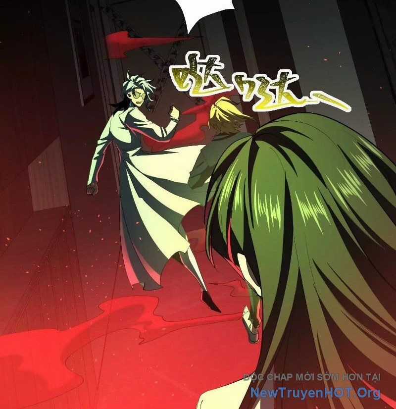 Thần Trò Chơi Dục Vọng Chương 100 trang 18