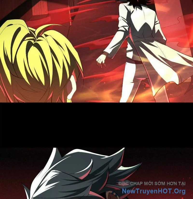 Thần Trò Chơi Dục Vọng Chương 100 trang 2