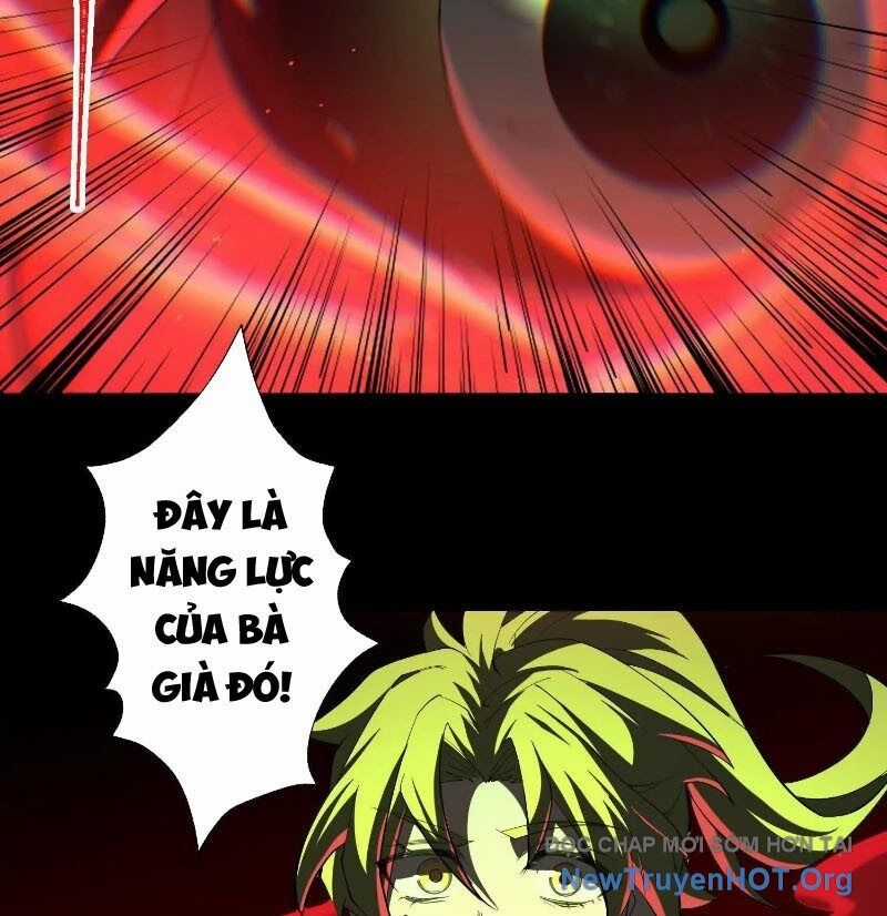 Thần Trò Chơi Dục Vọng Chương 100 trang 20