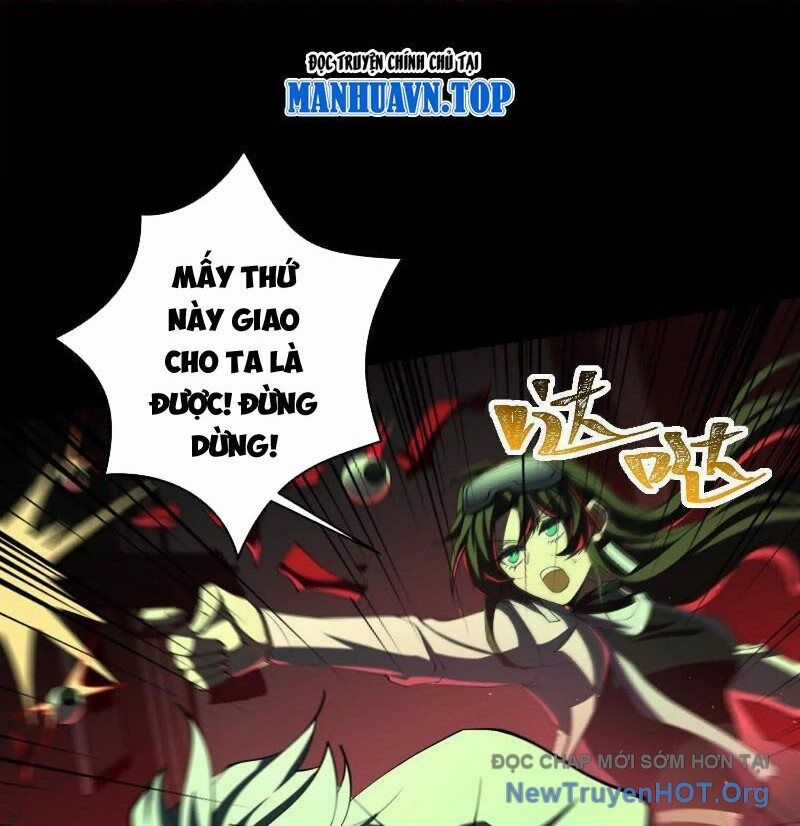 Thần Trò Chơi Dục Vọng Chương 100 trang 23