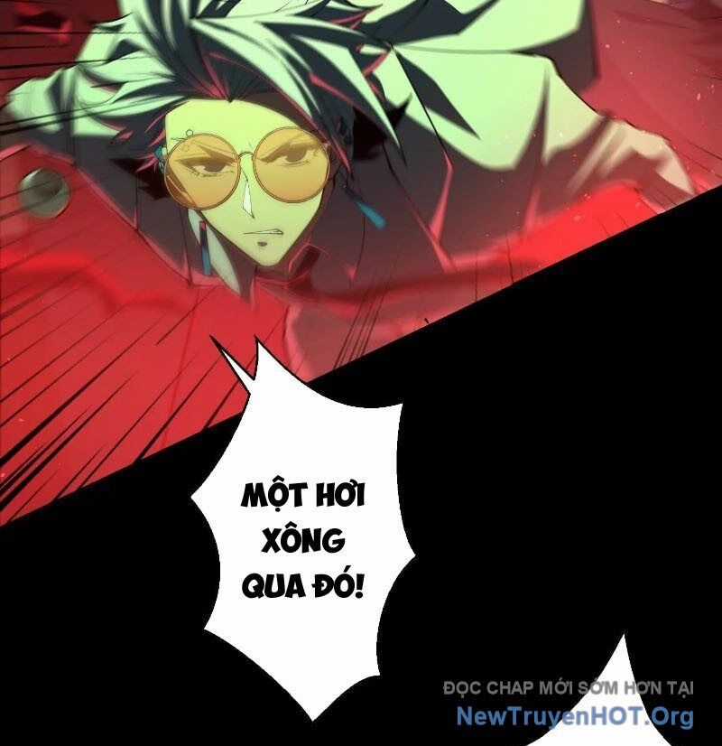 Thần Trò Chơi Dục Vọng Chương 100 trang 24