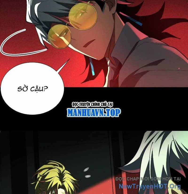 Thần Trò Chơi Dục Vọng Chương 100 trang 3