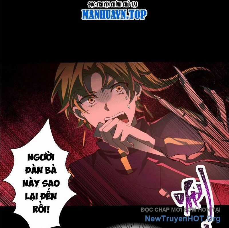 Thần Trò Chơi Dục Vọng Chương 100 trang 47