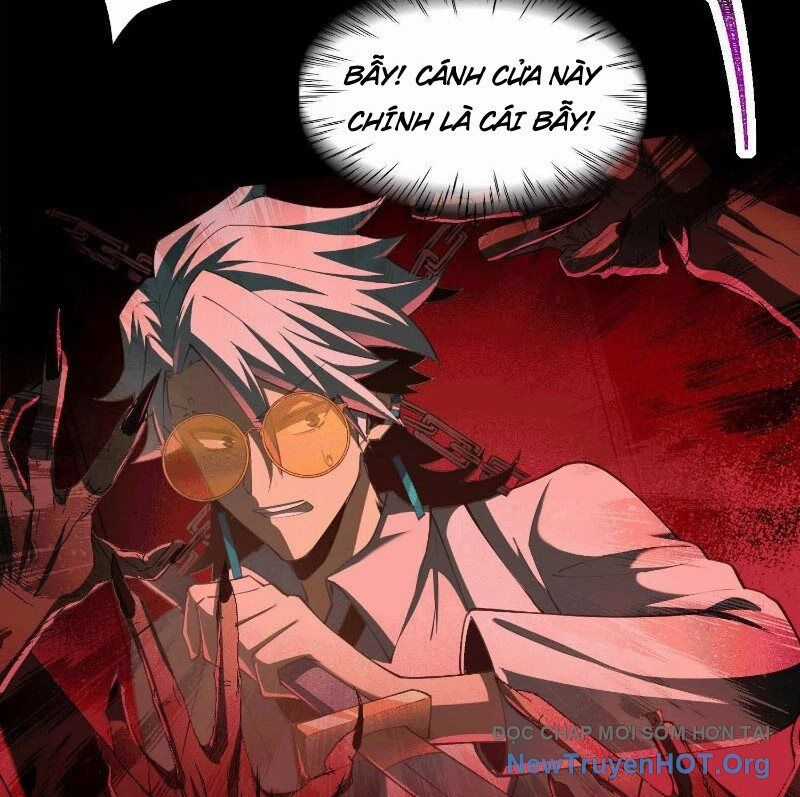 Thần Trò Chơi Dục Vọng Chương 100 trang 48