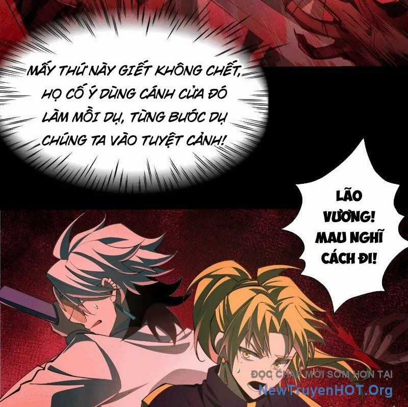 Thần Trò Chơi Dục Vọng Chương 100 trang 49