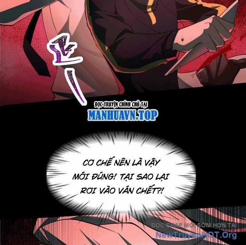 Thần Trò Chơi Dục Vọng Chương 100 trang 50