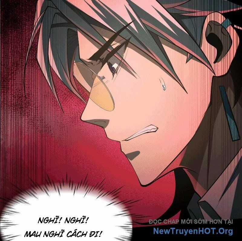 Thần Trò Chơi Dục Vọng Chương 100 trang 51