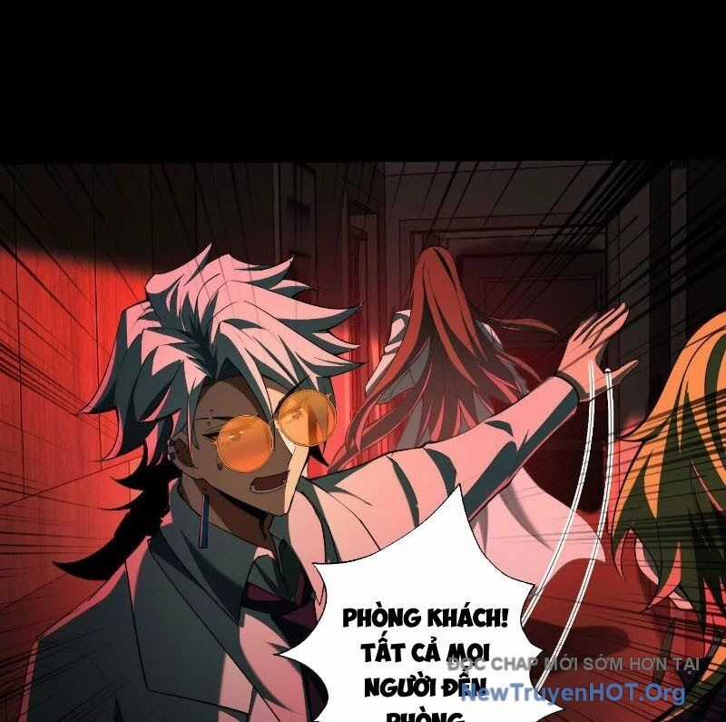 Thần Trò Chơi Dục Vọng Chương 100 trang 54