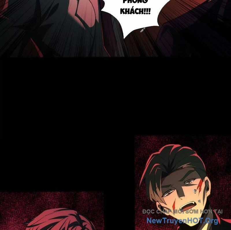 Thần Trò Chơi Dục Vọng Chương 100 trang 55