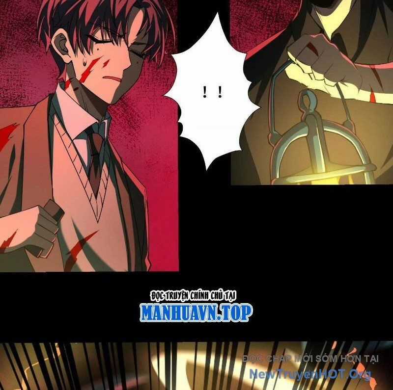 Thần Trò Chơi Dục Vọng Chương 100 trang 56