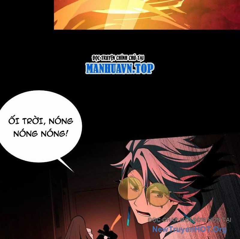 Thần Trò Chơi Dục Vọng Chương 100 trang 66