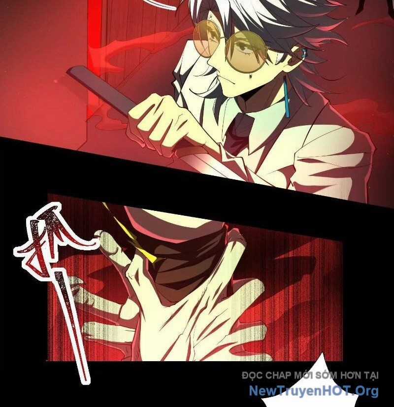 Thần Trò Chơi Dục Vọng Chương 100 trang 7