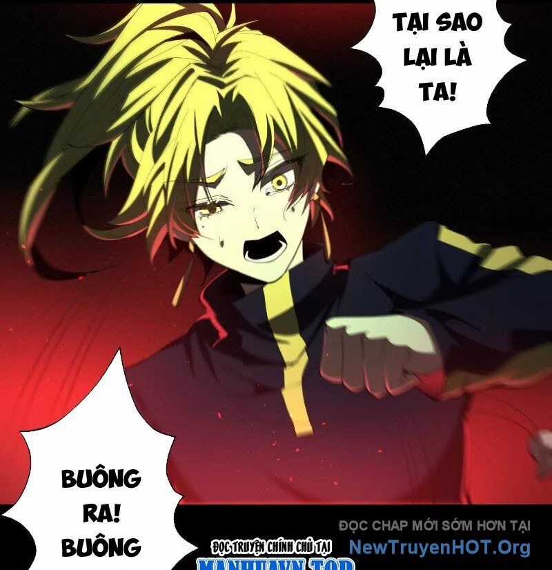 Thần Trò Chơi Dục Vọng Chương 100 trang 8