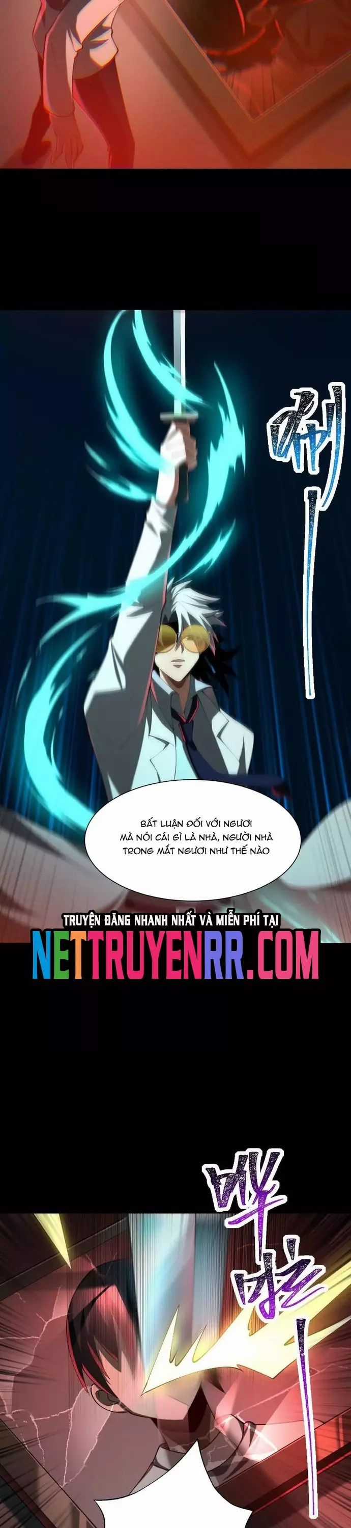 Thần Trò Chơi Dục Vọng Chương 101 trang 12