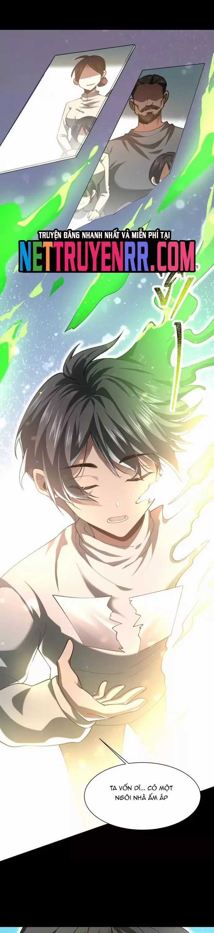 Thần Trò Chơi Dục Vọng Chương 101 trang 14