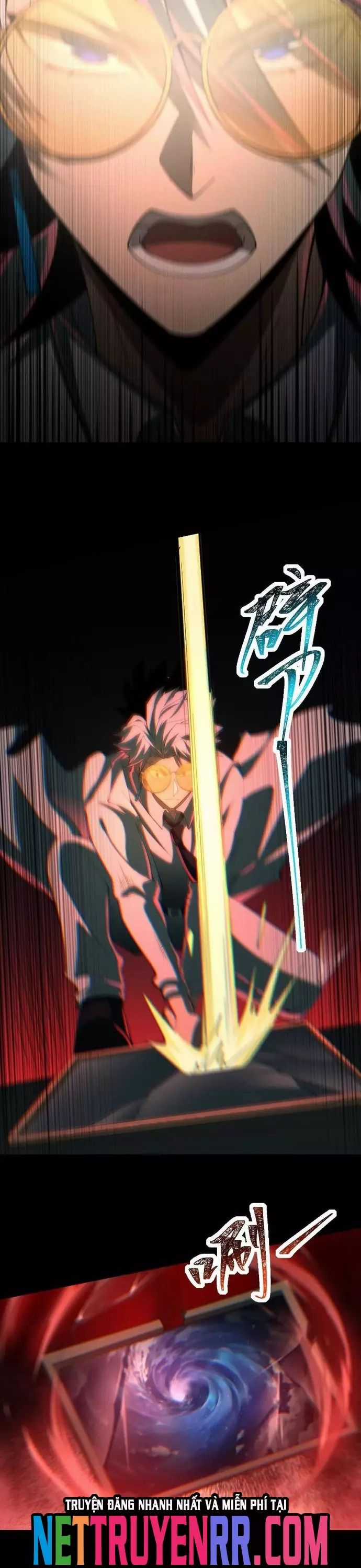 Thần Trò Chơi Dục Vọng Chương 101 trang 4