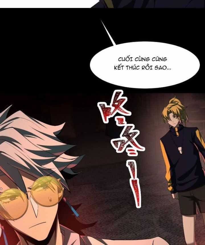 Thần Trò Chơi Dục Vọng Chương 102 trang 10