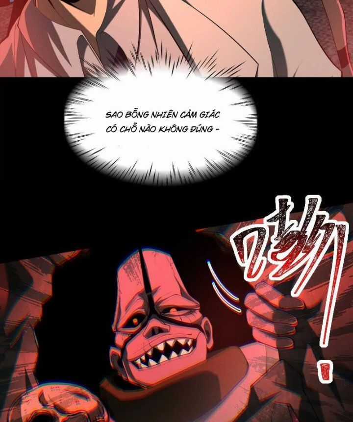 Thần Trò Chơi Dục Vọng Chương 102 trang 11