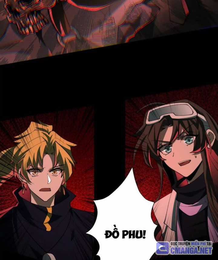 Thần Trò Chơi Dục Vọng Chương 102 trang 12