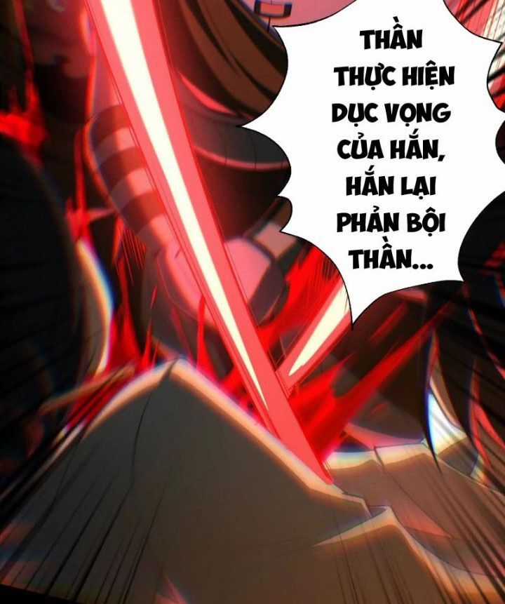 Thần Trò Chơi Dục Vọng Chương 102 trang 14